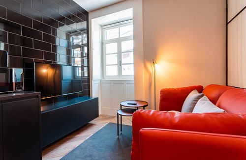 Old Town Apartment | FLH Viola Market Flat VIII
