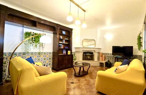 Carcavelos House | FLH Yucca House Carcavelos Beach
