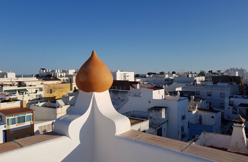 Olhao Apartment | Flor da Maré, you will be enchanted, sun & sea in an ancient city residence
