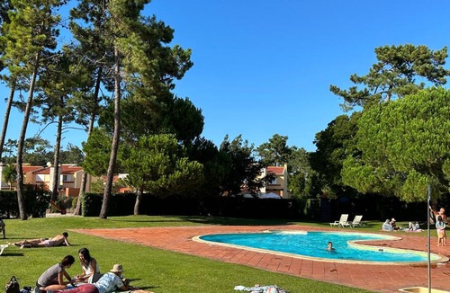 Praia de Mira Apartment | Forest Terrace-Praia de Mira by Vadiar Turismo