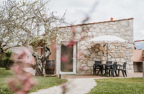 Ancora House | Forno House - Ameixoeira