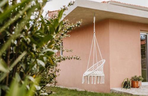Ancora House | Forno House - Ameixoeira