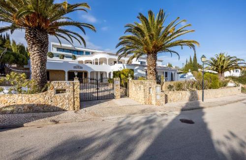 Vila do Bispo Apartment | Fortaleza sea view Villa Miramar - Apartment with private pool