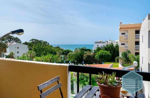 Areias de Sao Joao Apartment | Forte 303 - Dream Lodging