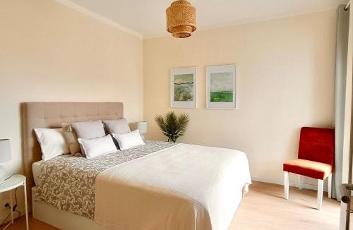 Foz do Arelho Apartment | Foz do Arelho Sunset Sea Views, Silver Coast