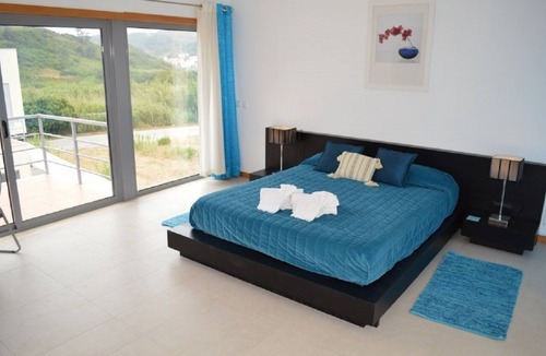 Foz do Arelho Villa | Foz Ocean Retreat - Discounts for 7+ days