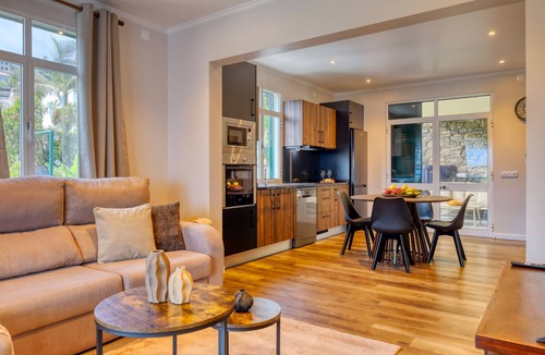 Ponta do Sol Apartment | Freitas Panoramic, a Home in Madeira