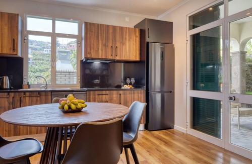 Ponta do Sol Apartment | Freitas Panoramic, a Home in Madeira