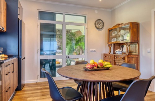 Ponta do Sol Apartment | Freitas Panoramic, a Home in Madeira