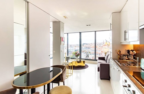 Chiado Apartment | Full Sky in Chiado by LovelyStay