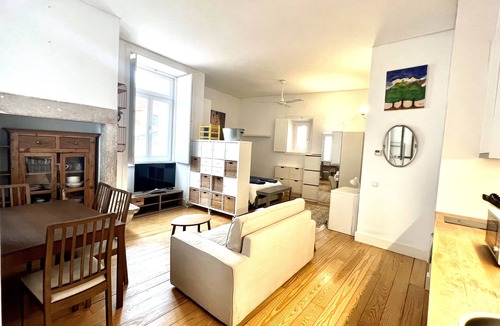 Santa Maria Maior Apartment | Fully new Refurbished Alfama Central Cosy Home