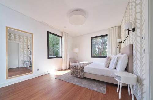 Sao Martinho Villa | Funchal Charming Villa