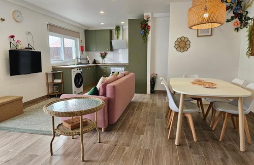 Odrinhas House | FuntasticHouse Sintra