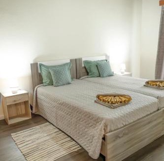 Furnas House | Furnas Yoga Place