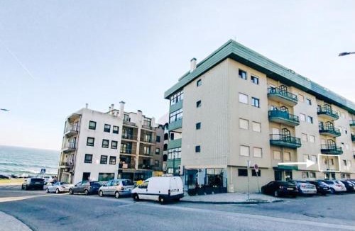 Buarcos Apartment | Gaivota Erudita