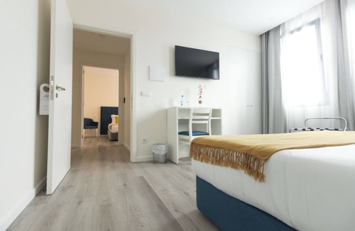 Ponta Delgada House | Gaivota Guest House