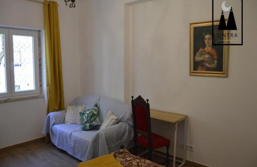 Algueirao - Mem Martins Apartment | Gameiro City Center Appartment