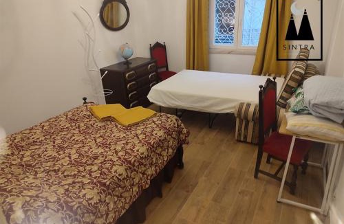 Algueirao - Mem Martins Apartment | Gameiro City Center Appartment