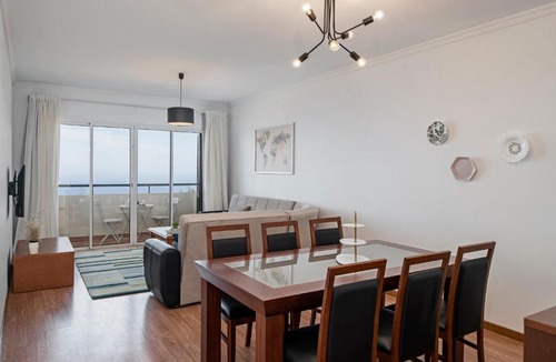 Canico Apartment | Garajau III by An Island Apart