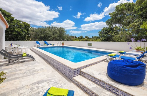 Vale de Covo House | Garden House- Pool, Self Check-in, Private Entrance