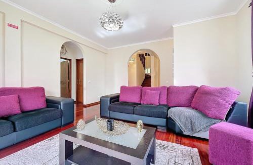 Gaula House | Gaula Family Haven by Atlantic Holiday