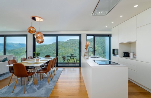 Cova Villa | Gerês Paradise - Serenity 4Br