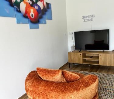 Bouro House | Gerês - Refúgio das Laranjeiras