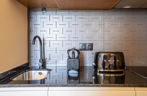 Viana do Castelo Apartment | Gigantones GuestHouse - Charm with River View