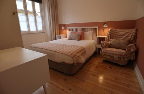 Sao Domingos de Benfica Apartment | Giraffe House