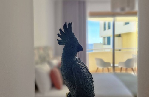 Sao Martinho Apartment | Glorious Apartment by LovelyStay