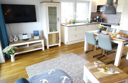 Dahme Apartment | Gode Wind Quartiere 6