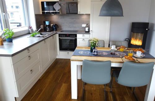 Dahme Apartment | Gode Wind Quartiere 6