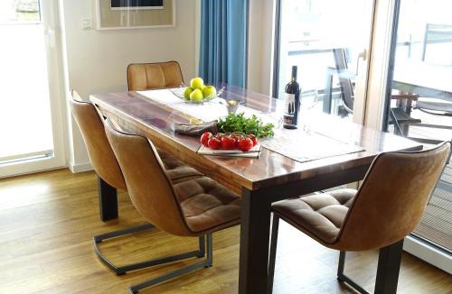 Dahme Apartment | Gode Wind Quartiere 7