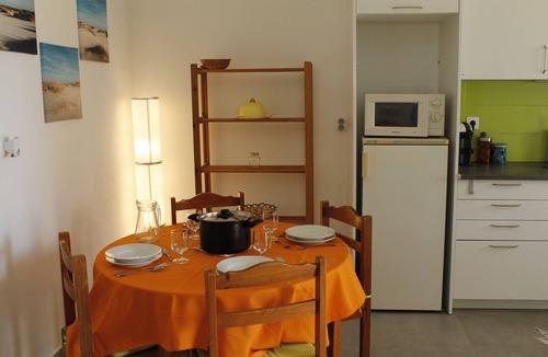 Montes de Alvor Condo | Golden Alvor Apartment