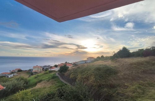 Estreito da Calheta Apartment | Golden Sun Refugio -Calheta