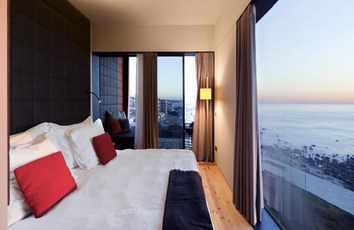 Canidelo Hotel | Golden Tulip Porto Gaia