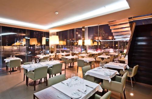 Sao Joao da Madeira Hotel | Golden Tulip São João da Madeira