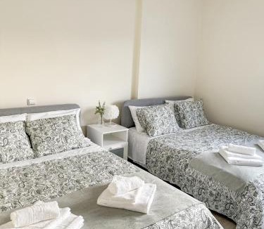 Vieira de Leiria Apartment | GoldMar Beach Apartments - Praia da Vieira