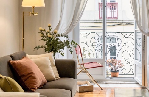 Santos Apartment | Gorgeous Apartment in Fabulous Location
