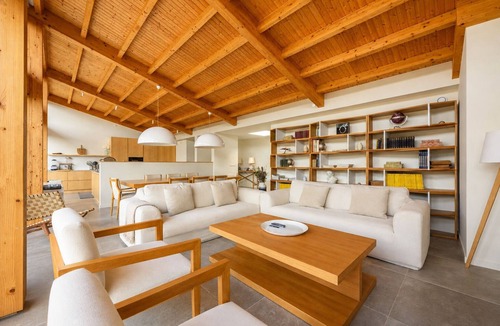 Sao Martinho do Porto House | Gorgeous 3-bedroom house in São Martinho do Porto near the beach