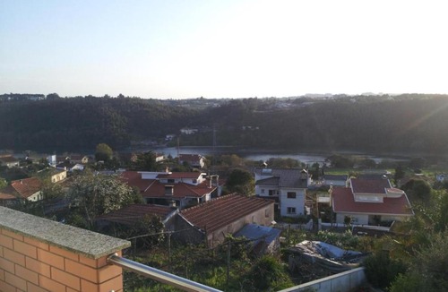 Gondomar Villa | Gorgeous villa Looking to Douro