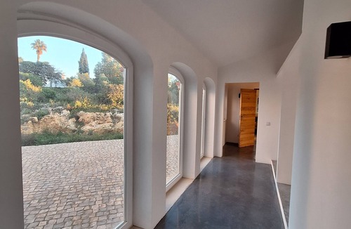 Vale de Covo Villa | Gorgeous XL cliff top sea front villa with exclusive location