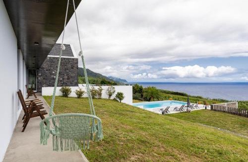 Ponta Garca Villa | Grande Mar Villa