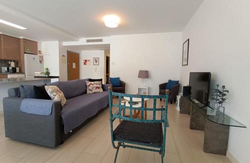 Santa Luzia Apartment | Great 2 Bedroom apartment in Santa Luzia Tavira