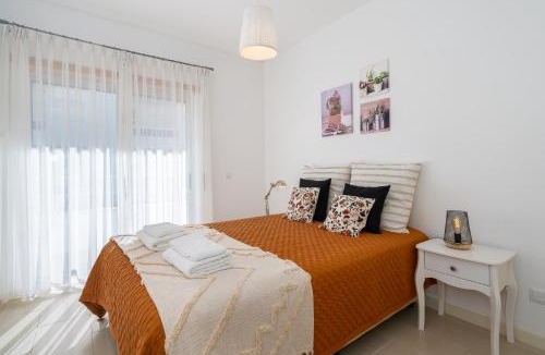 Santa Luzia Apartment | Great 2 Bedroom apartment in Santa Luzia Tavira