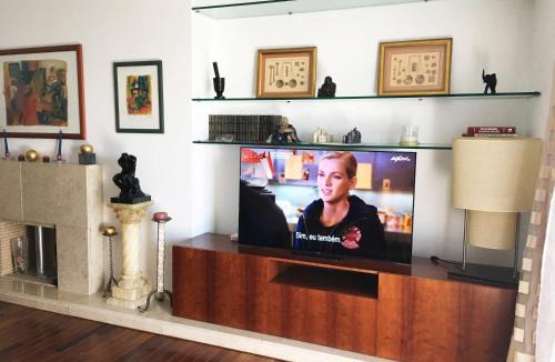 Parque das Nacoes Apartment | Great Apartment in Meo Arena and Fil