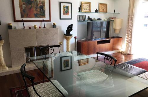 Parque das Nacoes Apartment | Great Apartment in Meo Arena and Fil