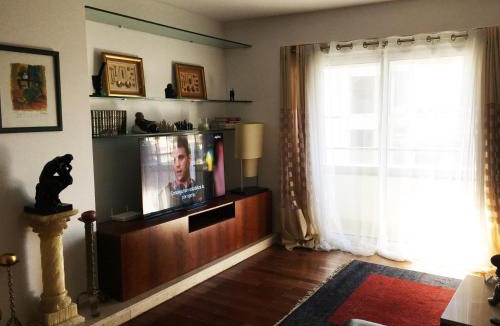 Parque das Nacoes Apartment | Great Apartment in Meo Arena and Fil
