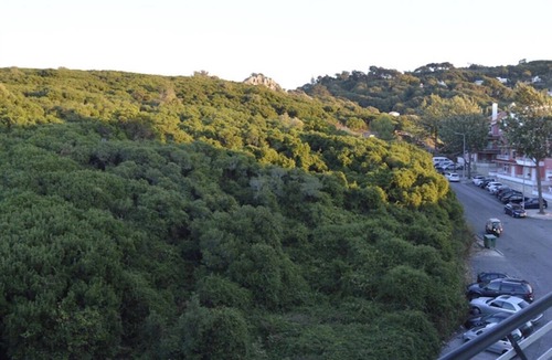 Sintra Apartment | Great views Top Hill 4-bedroom appartment in enchanting Sintra