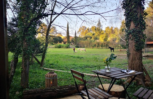 Valongo House | Green Box - be in Nature w/Train to Porto